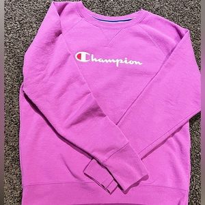 Champion, medium/large, pink
